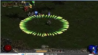 diablo 2 lord of destruction cap 11