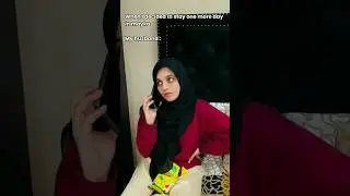 Emotional blackmail hora hai guys 🤷🏻‍♀️🤣 #rabeeme #shorts