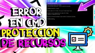 ✅ Windows Resource Protection could not perform the requested operation 🔊🔊 WINDOWS 10 2021