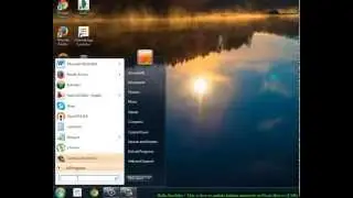 How to show (unhide) the hidden files in USB (flash drive)