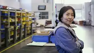 Microsoft Asia Pacific - Warm conversational voiceover with Global/Asian accent from Toby Ricketts
