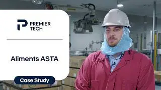 Case Study Aliments ASTA