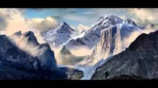 Matte Painting Animation v1