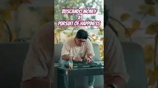 🤯Mashup: Buscando Money Ft Pursuit Happiness🔥#shorts #short #mashup #djluchocuba