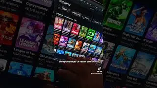 MONETIZAR EN KICK SIN CAMARA ?