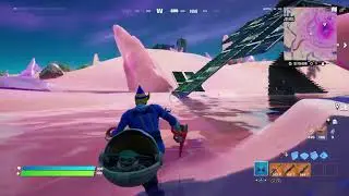 ZER POINT SATISFYING BUILDING BEING DESTROYED | Kit SLY