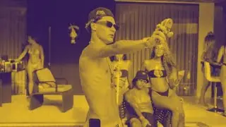 Beat estilo Chefin x Raffe x Distrito 23 - 