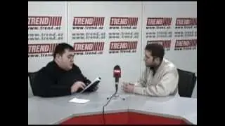 Азербайджанцы об 