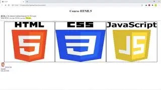 كورس 4 : تعلم وسوم HTML الصور و الفيديو و الأوديو