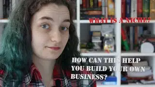 How to FIND your BUSINESS DOMAIN in 2020? What is a niche? Instagram/Business tips
