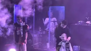 SQWOZ BAB ft. AUM RAA, Слава Копейкин — 