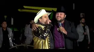 Hombre De Ley - El Potro De Sinaloa Ft. Raul C Arredondo
