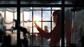 Sekai - Sorrow(Nightcore)