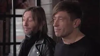 Новогодний Квартирник у Маргулиса БИ 2