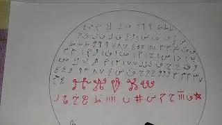 Александр Пичуев СИЛЬНЫЙ АРАБСКИЙ ТАЛИСМАН НА ХОРОШУЮ ТОРГОВЛЮ!100%АВТОРСКИЙ 
