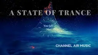 TRANCE MUSIC 2021 ♫ BEST TRANCE  MUSIC AFTER WEED ♫TRANCE MUSIC 2021 BEST MIX ♫LA MEDUZA-YOU GET ME♫