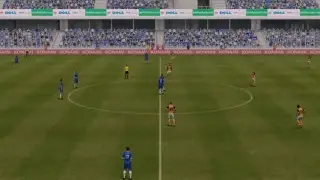Pro Evolution Soccer 2013