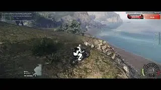 Читер собирает грибы mp4