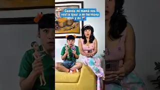 Mi hermana y yo 💕 