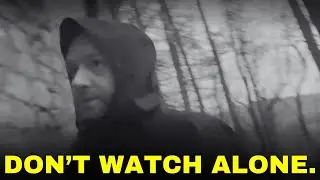 6 Most DISTURBING Abandoned Building Encounters Ever Caught On Camera