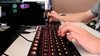 GUEST PLAY: Jippusu - Mushikui Saikede Rhythm 【CRN AR10】 played by Riki
