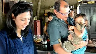 Experience the Magic of Hide Out Farm with Hemant Chhabra