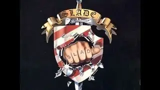 SLADE Ooh la la in L.A. звук оК !!!