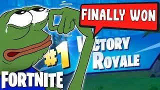 Feel Good Moment - Fortnite