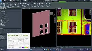 Undet for Revit | Fit Opening for Windows & Doors