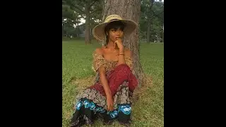 [FREE] Solange & Smino Type Beat 