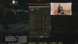 как нафармить 2.200.000 кредитов в World of Tanks за 30 секунд