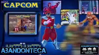 Capcom Home Arcade Portable Pc 65in1 By Pitfall 2019