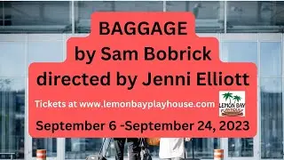 Baggage Promo