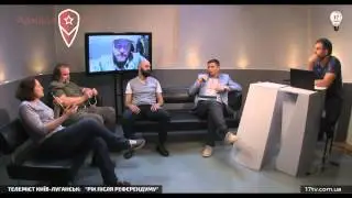 Татьяна Монтян о жадной гниде Порошенко