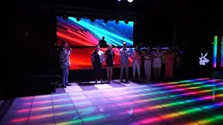 Неформальное знакомство с “трудящимися” FreedomGroup