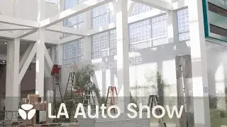 Meet Pebble Flow | Los Angeles Auto Show 2023 | Pebble