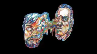 4. The Glimmer of Neon Sand by milcox