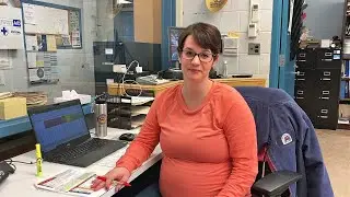 Employee Spotlight: Sophie Ricard