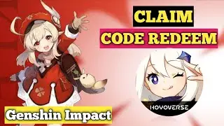 2 Code Redeem Terbaru Genshin Impact 2022