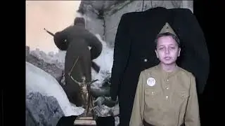 Частухин Мирон Твардовский рассказ танкиста