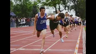 20 Seconds Off my Mile PR... (IT band syndrome)