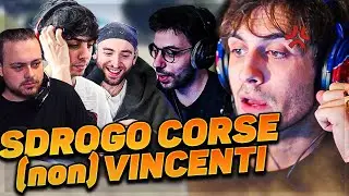 BLUR VINCE DELLE SDROGO CORSE POCO IRRITANTI ?!?
