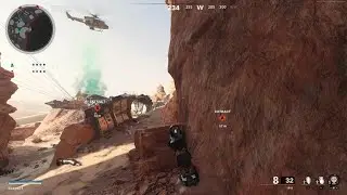 VIP Escort 1v5 Ace\Clutch as VIP *INSANE*