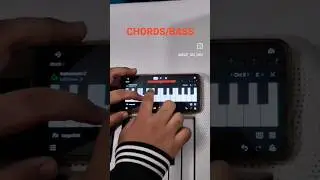 Jamal Kudu piano cover