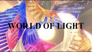 Somebody Animate This World Of Light Thing. (Read The Discription)
