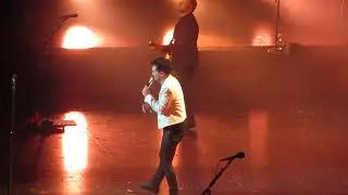 Panic! at the Disco - I Write Sins Not Tragedies (Wiener Stadthalle)