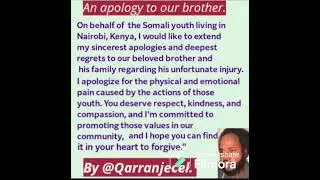 @An apology to our innocent brothers. #subscribe #share #like #comment