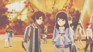 「 Tsuki ga Kirei 」 The Pills Song 「 AMV 」
