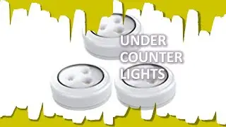 Most Wanted Under Counter Lights Available Online 2021