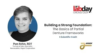 Building a Strong Foundation: The Basics of Partial Denture Frameworks